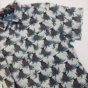 Huntington short sleeve